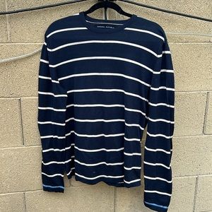 Banana Republic men’s cotton sweater M